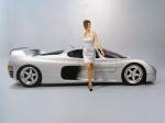 Porsche Schuppan 962CR 1994 года